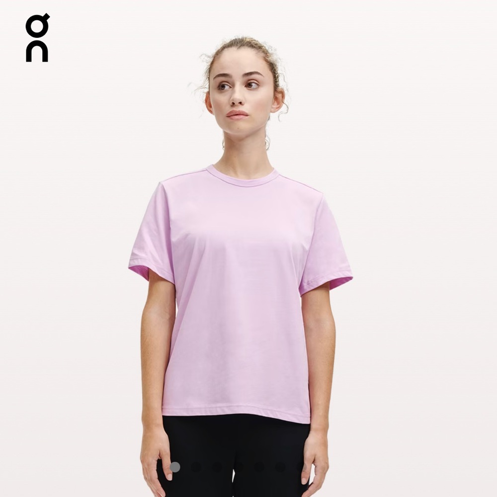 NEW On Running On-T